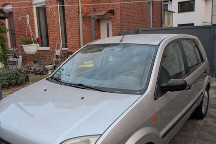 Ford Fusion 47.320 km 3.499 &euro; Hannover 30459