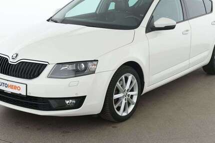 Skoda Octavia 107.817 km 11.490 &euro; Laatzen 30880