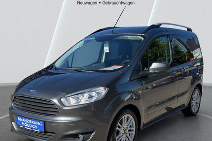 Ford Tourneo Courier 44.222 km 15.470 &euro; Wunstorf 31515