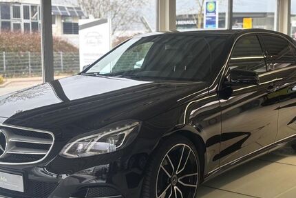 Mercedes-Benz E 350 140.000 km 19.500 &euro; Barsinghausen 30890