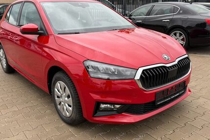 Skoda Fabia 2.660 km 16.600 &euro; Wedemark-Bissendorf 30900