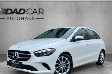 Mercedes-Benz B 200 55.464 km 23.900 &euro; Garbsen bei Hannover 30827