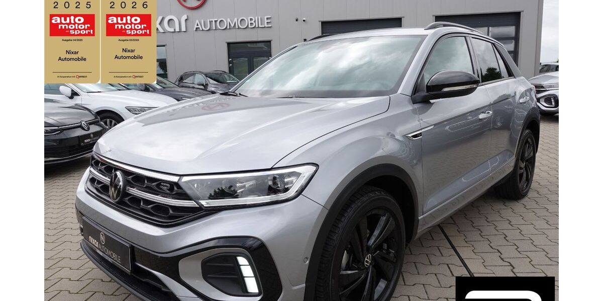 VW T-Roc 31.404 km 30.980 &euro; Seelze 30926