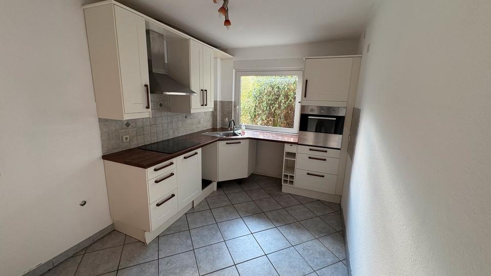 Erdgeschoßwohnung Isernhagen - 3 Zimmer, 90 m&sup2;, 250.000&euro; | Angebot:26097708