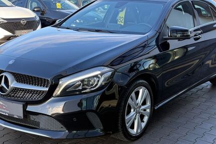 Mercedes-Benz A 180 145.205 km 13.950 &euro; Barsinghausen ( bei Hannover ) 30890