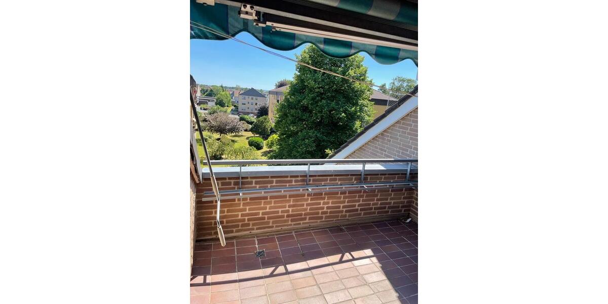 Dachgeschoßwohnung Garbsen Berenbostel - 2.5 Zimmer, 70 m&sup2;, 650&euro; | Angebot:25794493