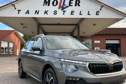 Skoda Kamiq 31.325 km 18.975 &euro; Lüdersfeld 31702