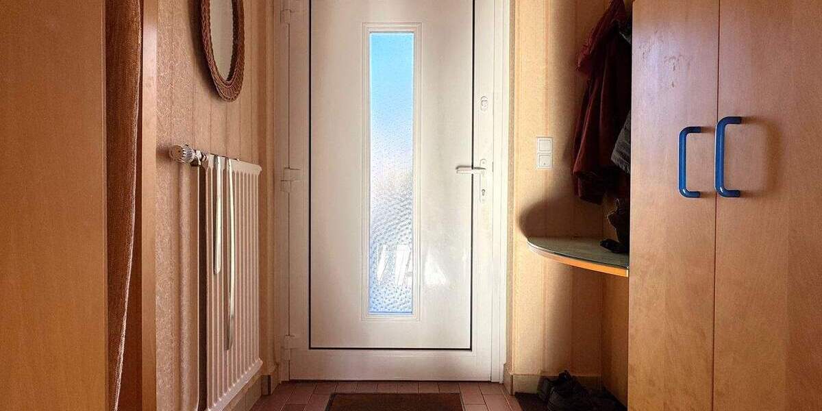 Reihenendhaus Wunstorf - 4 Zimmer, 110 m&sup2;, 298.000&euro; | Angebot:25705862