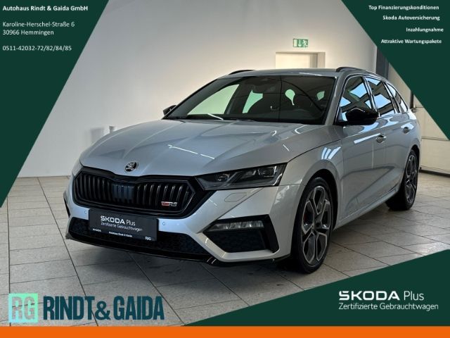 Skoda Octavia 77.253 km 30.799 &euro; Hemmingen/Hannover 30966