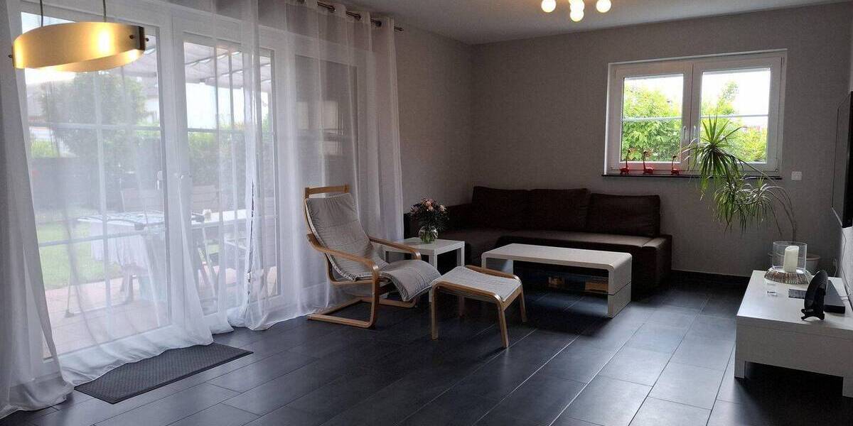 Reihenendhaus Langenhagen Kaltenweide - 5 Zimmer, 152 m&sup2;, 479.000&euro; | Angebot:26890571