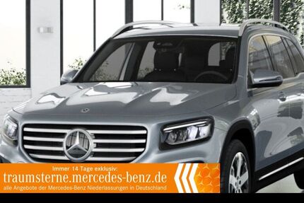 Mercedes-Benz GLB 200 5.806 km 39.990 &euro; Hannover/Langenhagen 30855