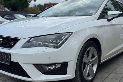 Seat Leon 133.144 km 10.999 &euro; Isernhagen OT Altwarmbüchen bei Hannover A2/A7 30916