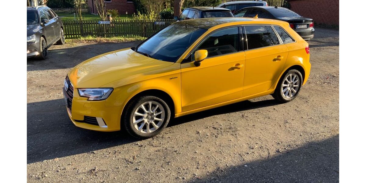 Audi A3 135.000 km 11.650 &euro; Isernhagen 30916