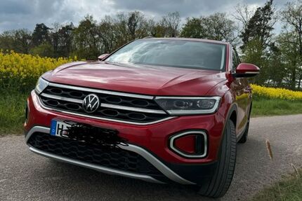 VW T-Roc 84.500 km 22.400 &euro; Neustadt am Rübenberge 31535