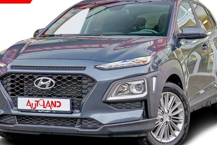 Hyundai KONA 35.545 km 18.990 &euro; Hannover 30179