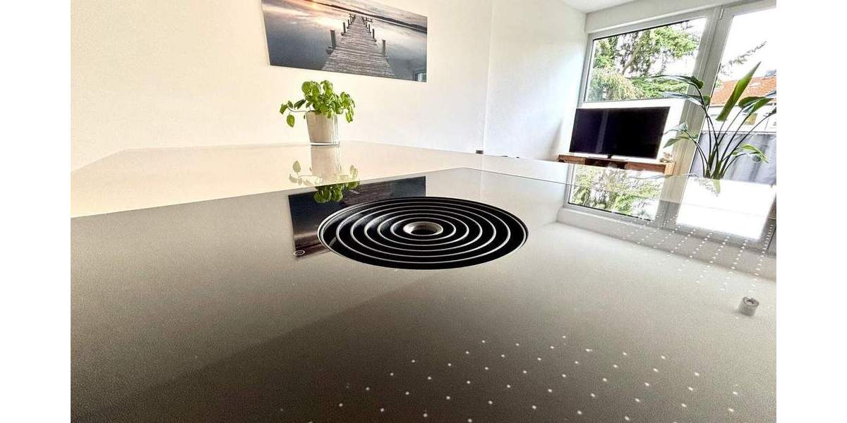 Etagenwohnung Hannover Groß Buchholz - 3 Zimmer, 82 m&sup2;, 448.000&euro; | Angebot:25671527