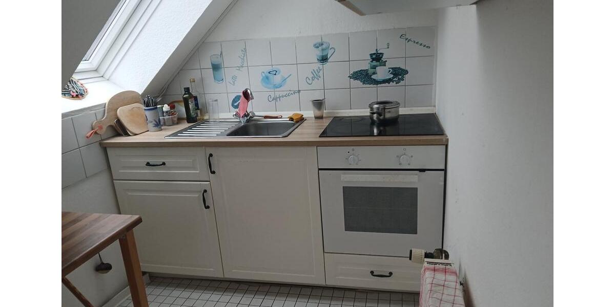 Etagenwohnung Neustadt am Rübenberge - 2 Zimmer, 55 m&sup2;, 400&euro; | Angebot:25025476