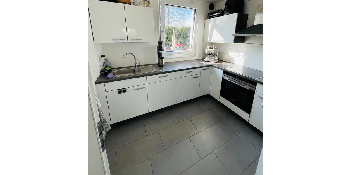 Reihenhaus Hannover Herrenhausen-Stöcken - 3.5 Zimmer, 116 m&sup2;, 1.600&euro; | Angebot:25422938