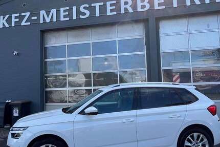 Skoda Kamiq 75.130 km 19.790 &euro; Wennigsen Bredenbeck 30974