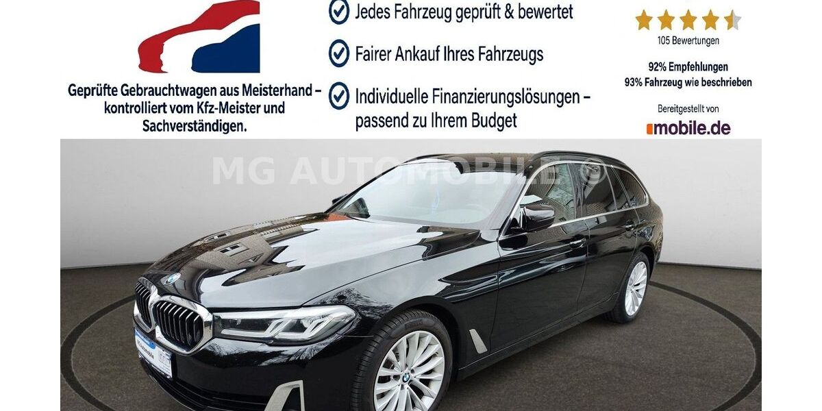 BMW 520 166.000 km 25.998 &euro; Hannover 30165