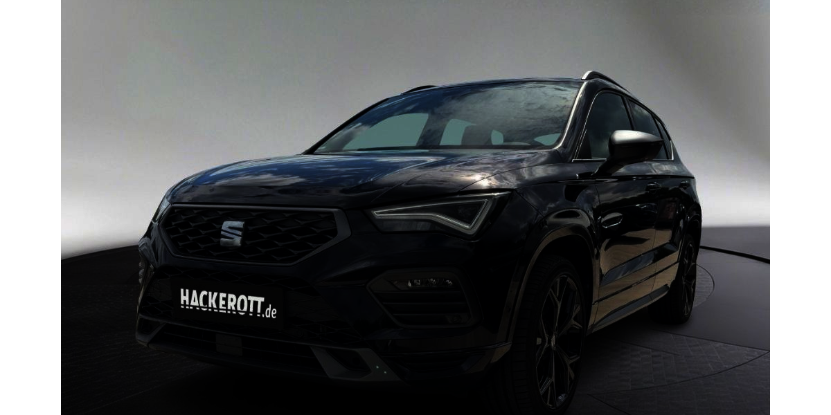 Seat Ateca 25.986 km 30.980 &euro; Laatzen 30880