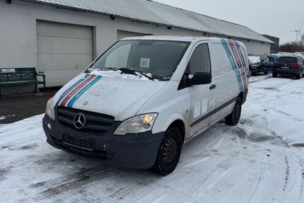 Mercedes-Benz Vito 418.500 km 3.800 &euro; Neustadt 31535