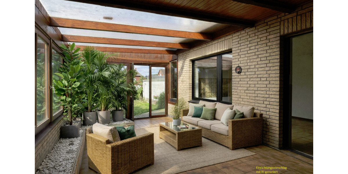 Doppelhaushälfte Lehrte - 6 Zimmer, 215 m&sup2;, 550.000&euro; | Angebot:25809379