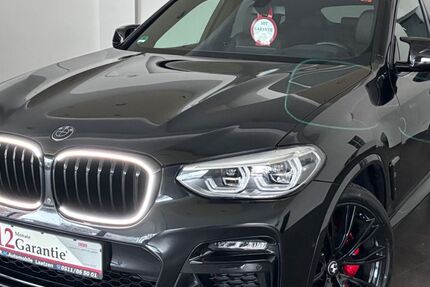 BMW X4 97.000 km 44.490 &euro; Laatzen 30880