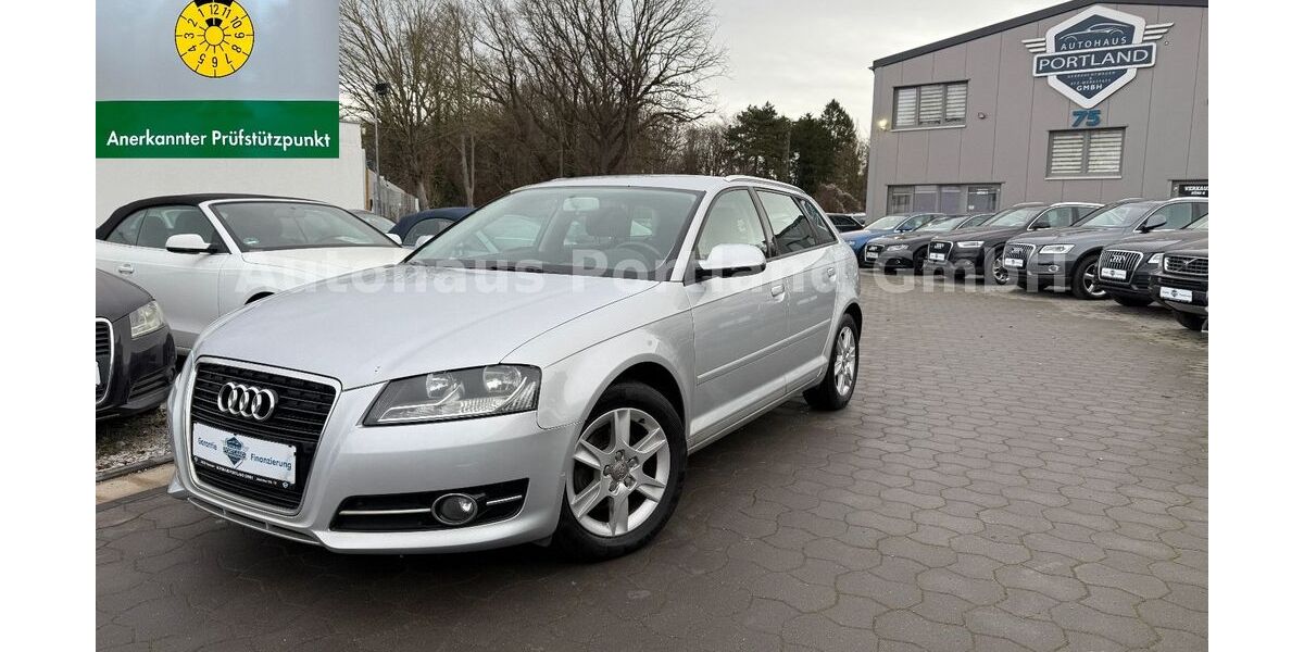 Audi A3 157.000 km 8.999 &euro; Hannover 30629