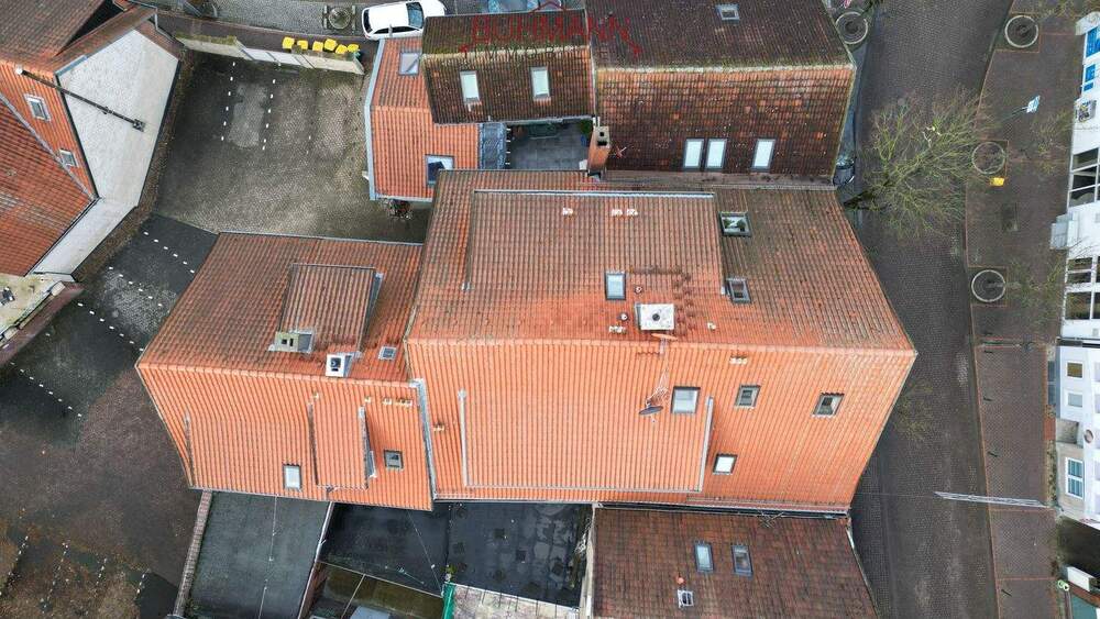 Mehrfamilienhaus, Wohnhaus Stadthagen - 2 Zimmer, 600 m&sup2;, 1.099.000&euro; | Angebot:25669569