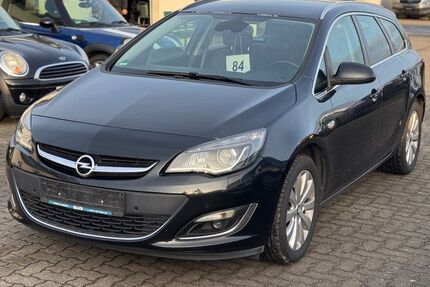 Opel Astra 262.535 km 6.499 &euro; Neustadt 31535