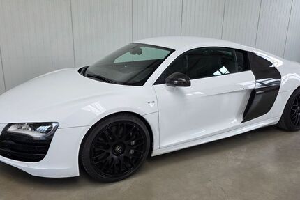 Audi R8 60.200 km 125.000 &euro; Isernhagen 30916