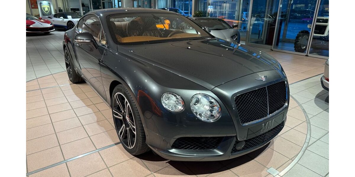 Bentley Continental GT 77.545 km 68.500 &euro; Hannover 30655