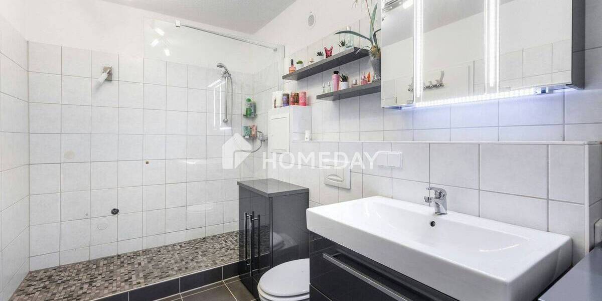 Etagenwohnung Lehrte Hämelerwald - 3 Zimmer, 98 m&sup2;, 129.000&euro; | Angebot:26797990