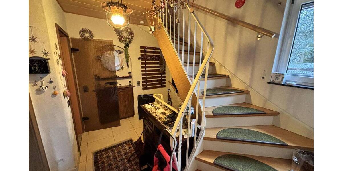 Reihenendhaus Hannover Misburg-Nord - 5 Zimmer, 84 m&sup2;, 308.000&euro; | Angebot:25997122