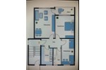 Etagenwohnung Stadthagen - 3 Zimmer, 73 m&sup2;, 145.000&euro; | Angebot:27186315