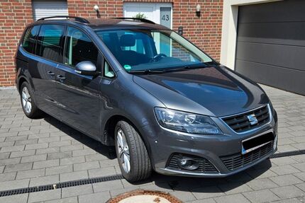 Seat Alhambra 67.000 km 22.999 &euro; Pattensen 30982