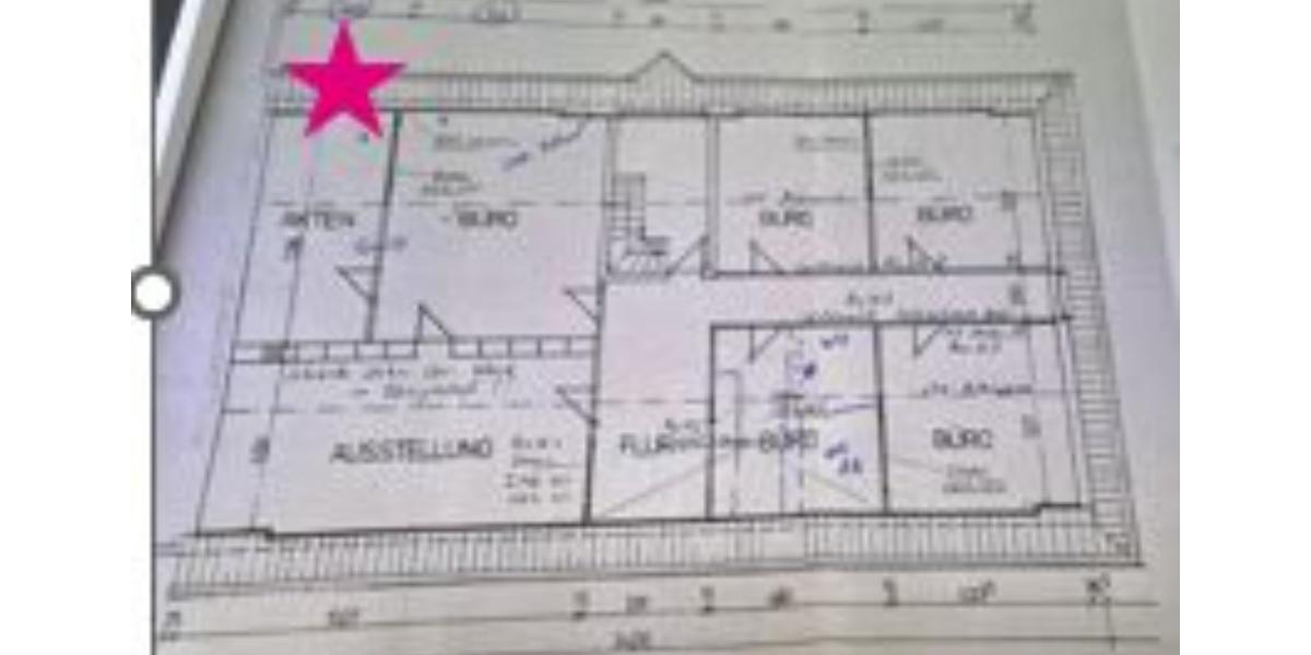 Gewerbeobjekt Garbsen Berenbostel - 2.325&euro; | Angebot:25150902