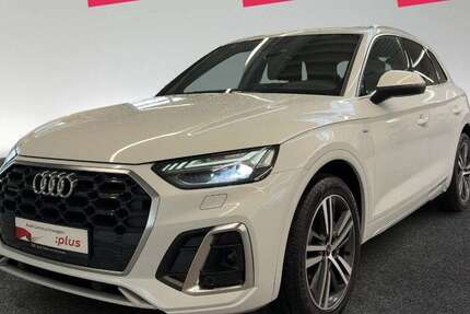 Audi Q5 57.578 km 42.450 &euro; Hannover 30179