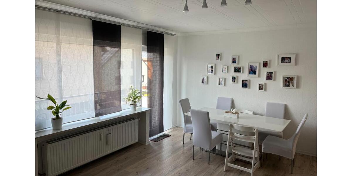 Etagenwohnung Garbsen Berenbostel - 3 Zimmer, 76 m&sup2;, 950&euro; | Angebot:25922703