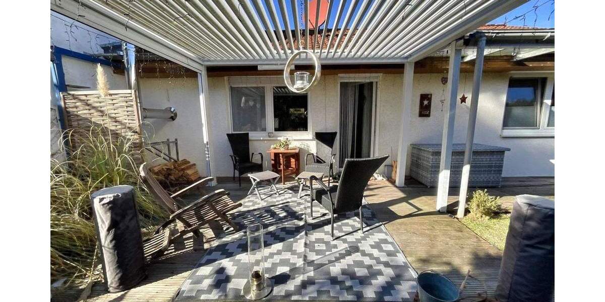 Bungalow Burgdorf - 3 Zimmer, 90 m&sup2;, 355.000&euro; | Angebot:25772062