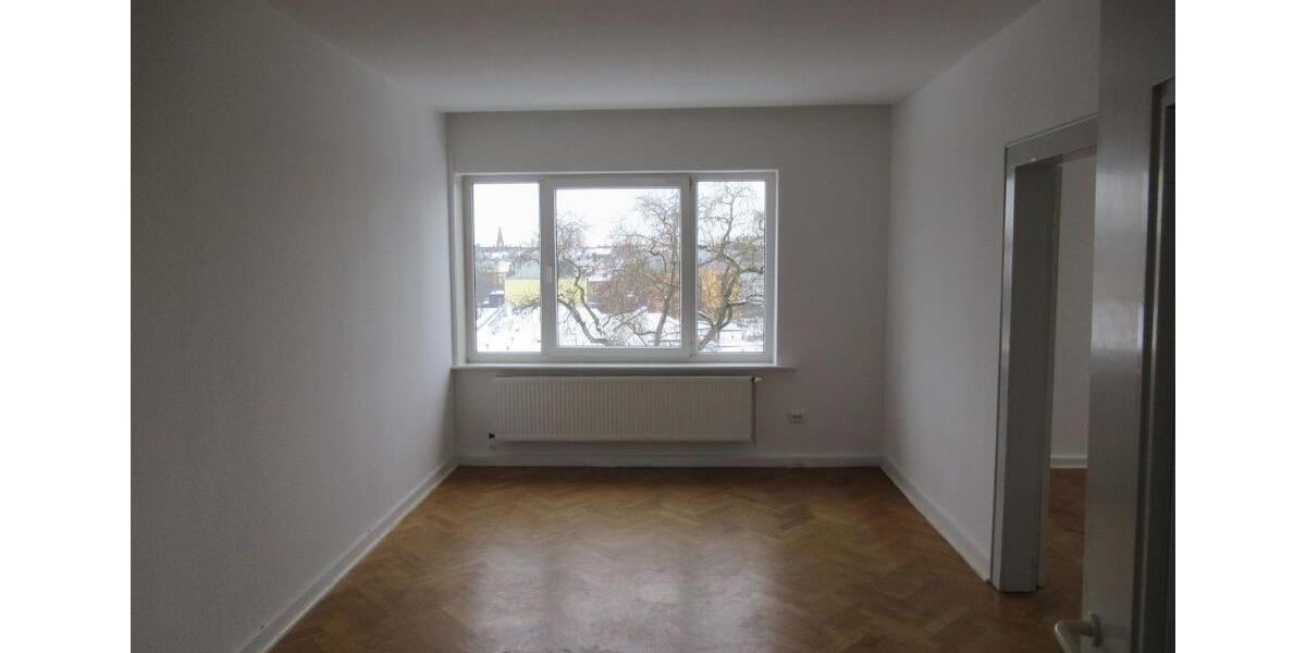 Etagenwohnung Hannover Vahrenwald-List - 3.5 Zimmer, 91 m&sup2;, 910&euro; | Angebot:25978201