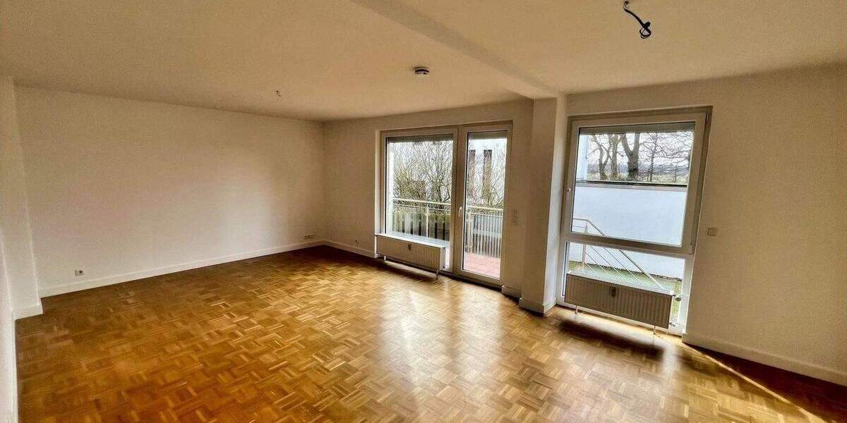 Etagenwohnung Isernhagen Isernhagen H.B. - 3 Zimmer, 86 m&sup2;, 299.000&euro; | Angebot:25733398