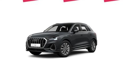 Audi Q3 41.896 km 33.690 &euro; Hannover 30179