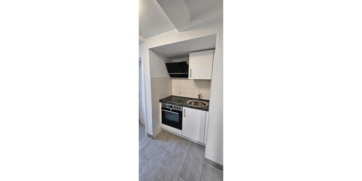 Etagenwohnung Burgdorf - 2 Zimmer, 32 m&sup2;, 525&euro; | Angebot:25842996