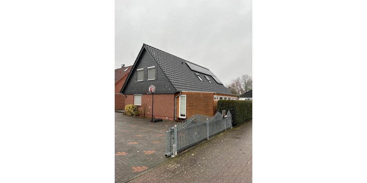 Einfamilienhaus Neustadt am Rübenberge - 6 Zimmer, 167 m&sup2;, 420.000&euro; | Angebot:25960535