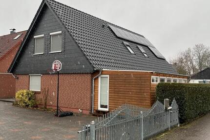 Haus Neustadt am Rübenberge - 6 Zimmer, 167 m&sup2;, 420.000&euro; | Angebot:25960535