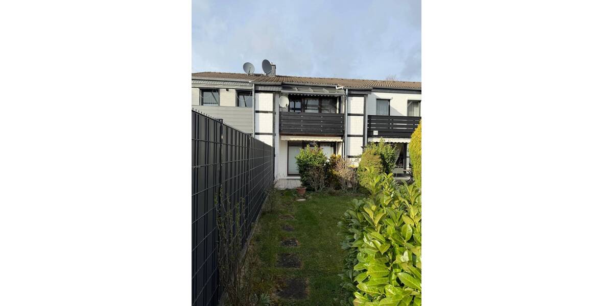 Reihenmittelhaus Garbsen Garbsen-Mitte - 3 Zimmer, 89 m&sup2;, 295.000&euro; | Angebot:26028934