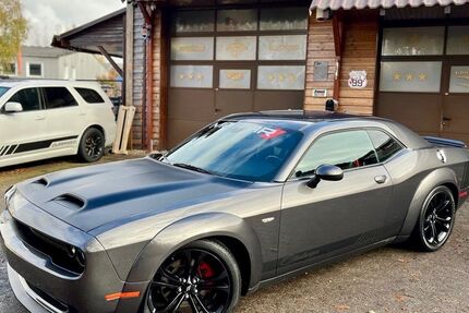 Dodge Challenger 68.900 km 33.900 &euro; Isernhagen 30916