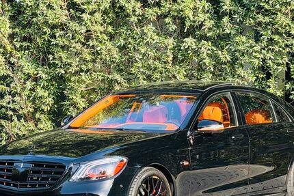 Mercedes-Benz S 500 74.900 km 60.900 &euro; Isernhagen 30916